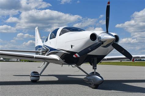 2016 Cessna Corvalis Ttx Aircraft Aircraft Listing Plane Sales Usa