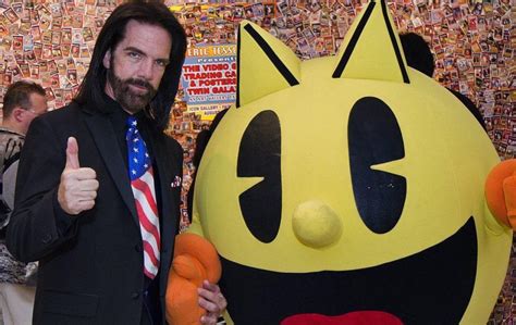 Billy Mitchell Stripped Of Donkey Kong Pac Man High Score Records