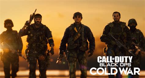 'Call of Duty Cold War': 3 highlights — and 1 flaw