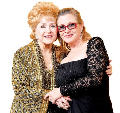 Actress Debbie Reynolds Dies Of A Stroke A Day After Daughter Tempo