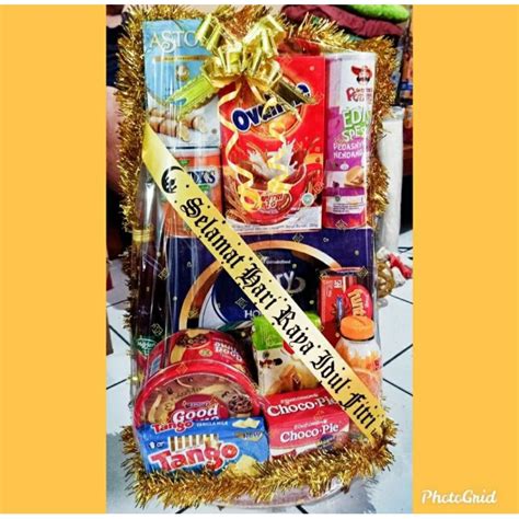 Jual Parsel Hari Raya Idul Fitri Lebaran Shopee Indonesia