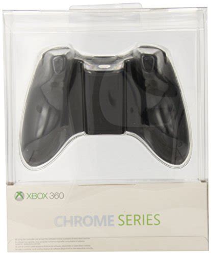 Xbox 360 Wireless Controller - Gold Chrome | Pricepulse