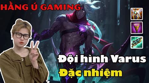 H Ng Gaming Leo Rank Tft I H Nh Ezreal Full Ap Youtube