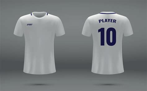 soccer jersey vector illustration 11162539 Vector Art at Vecteezy