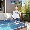 Amazon HOT SPRING SILVER Hot Spring Silver Spa Mineral Ag Ion Cartridges Replacements For