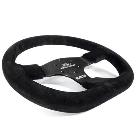 Ford Racing Mustang Steering Wheel Off Road 05 14 M 3600 R