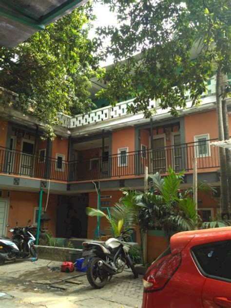 Hostel Kos Kosan Jakarta Selatan Dijual Co Id