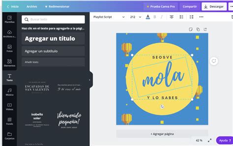 Tutorial De Canva Seosve