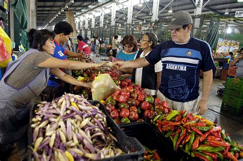 Mef Dicta Medidas Para Mantener Cadena De Abastecimiento En El Pa S