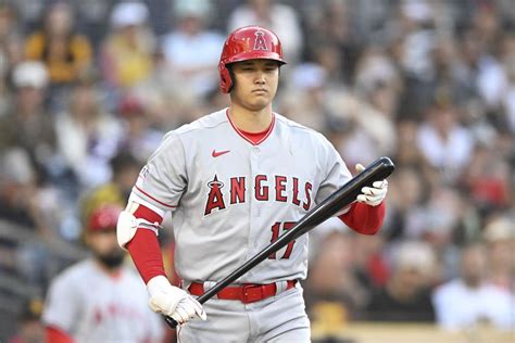 Mlb／美聯mvp勝券在握？大谷翔平仍有變數 美媒「一句」曝憂心 民視運動網