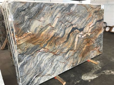 Fusion Quartzite Cornerstone