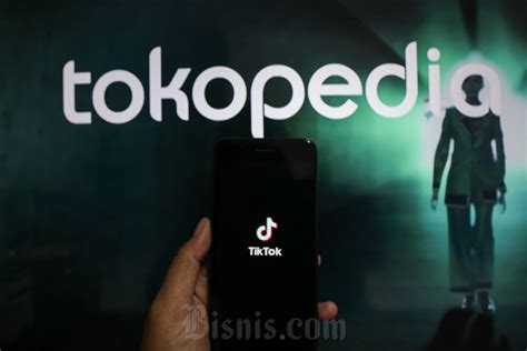 Akuisisi Tokopedia TikTok Shop Jadi Raksasa E Commerce Asia Tenggara