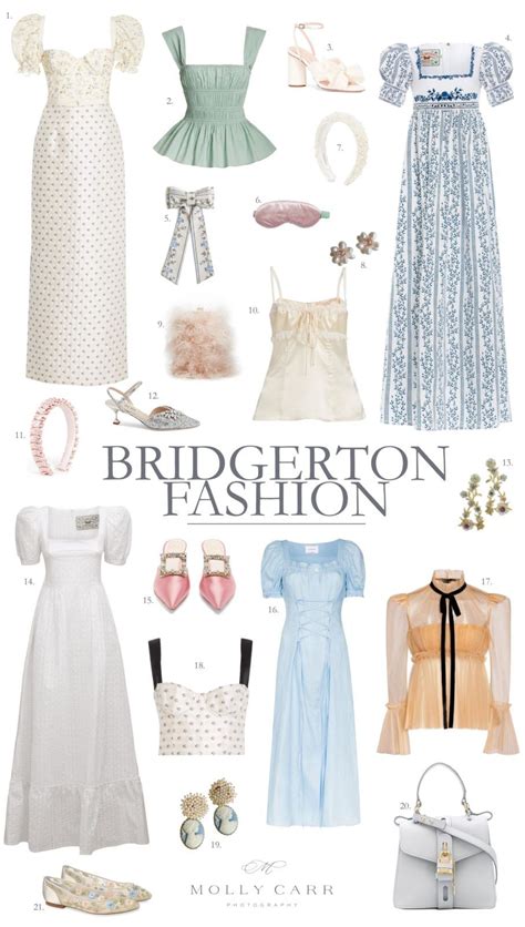 Bridgerton Style Artofit