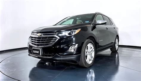 Chevrolet Equinox 2019 41081 28509 Km Precio 447999