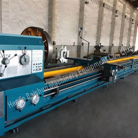 Cw Cw Cw Cw Large Horizontal Lathes Tons Large