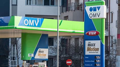 OMV Aktie Sonderdividende Winkt Jetzt Zugreifen Sharedeals De