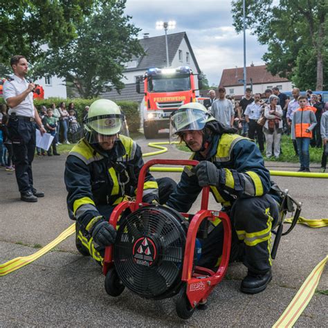 Abteilung Jesingen Freiwillige Feuerwehr Kirchheim Unter Teck