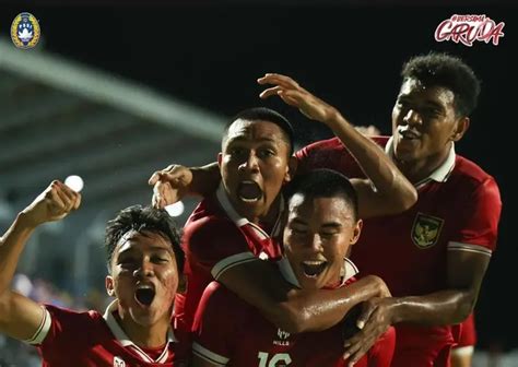 SEDANG BERLANGSUNG Live Streaming Timnas Indonesia Vs Vietnam Di Final