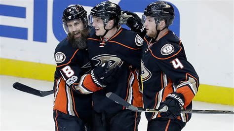 Anaheim Ducks look to breakthrough in Game 7 - ABC7 Los Angeles