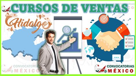 Los 10 Mejores Cursos De Ventas En Hidalgo Octubre 2024