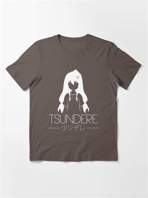 Tsundere Mode T Shirt For Sale By Xkireidesigns Redbubble