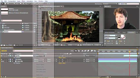 Adobe After Effects Tutorials For Beginners Boulderdelta