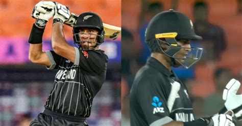 Who Is Rachin Ravindra New Zealand Batter Who May Have Impressed Ipl