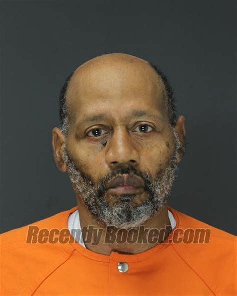 Recent Booking Mugshot For WILLIAM MCPHERSON In Bergen County New Jersey