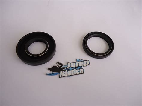 Retentor Vira Yamaha Bm Vm G Kit Jump N Utica Pe As Jet Ski E