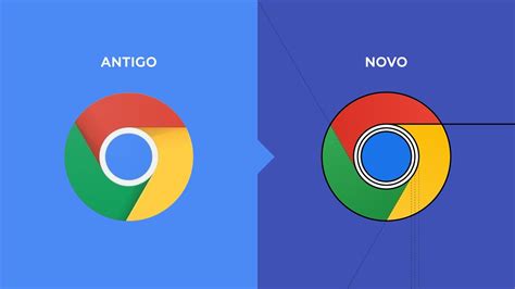 ANÁLISE DE REDESIGN DO GOOGLE CHROME Logo em Proporção Áurea Pedro