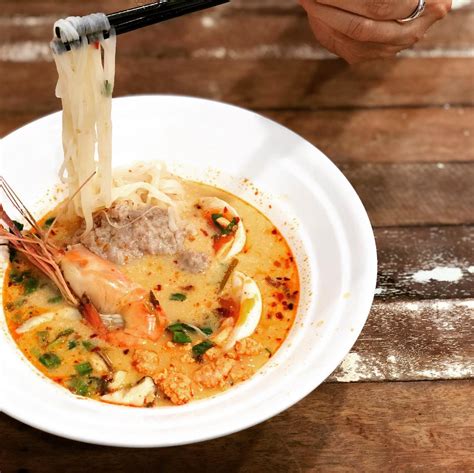 7 Best Tom Yum Soup Spots In Bangkok As Recommended By Locals