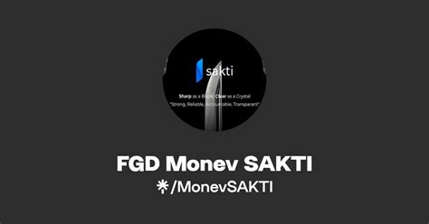 FGD Monev SAKTI Linktree