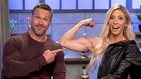 A Day Sex Challenge Helped Save This Fitness Couple S Marriage