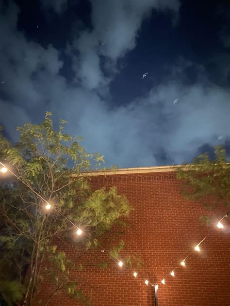 Strange Objects Caught on Picture : r/Unexplained