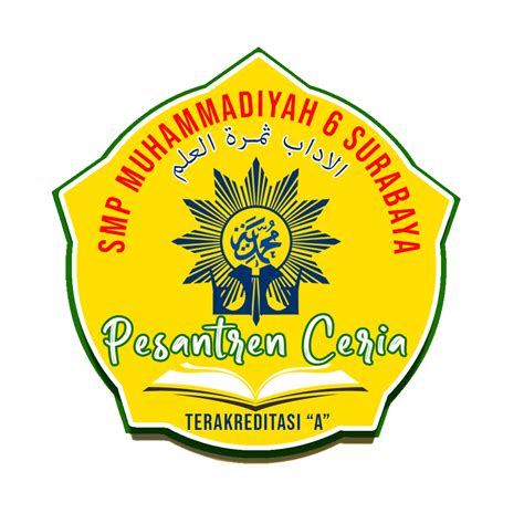 Ismuba Smp Muhammadiyah 6 Surabaya