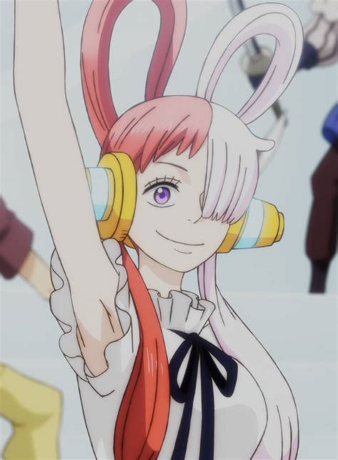 Uta 7 by Joel04OP on DeviantArt