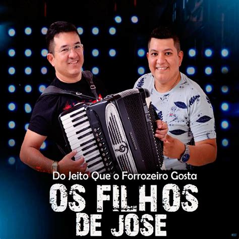 Os Filhos de José Songs Events and Music Stats Viberate