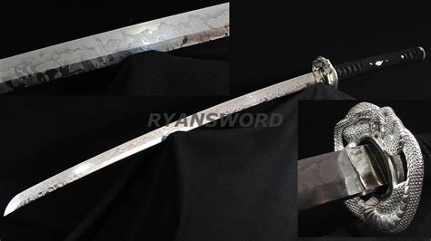 Japanese Swords-Katana sword list-sword shop-ryansword(ryansword.com)