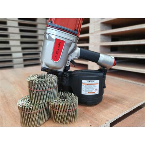 Jual Jual Mesin Paku Tembak Pallet Paku Pallet Paku Palet Nail Gun