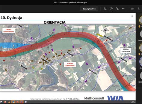 Nowa autostrada A4 i droga S5 jeszcze przed 2030 r To możliwe trwają