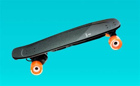 Boosted Board Mini S: Electric Skateboard