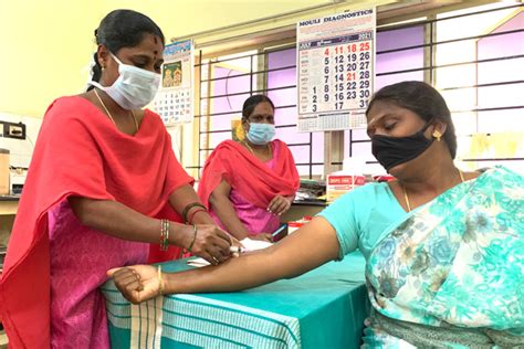Amm Arunachalam Hospital