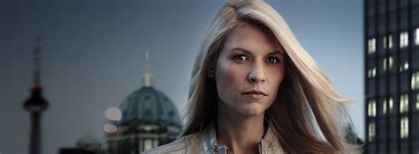 Homeland Season 5: Miranda Otto Among Four Series Regulars Added - TV Fanatic