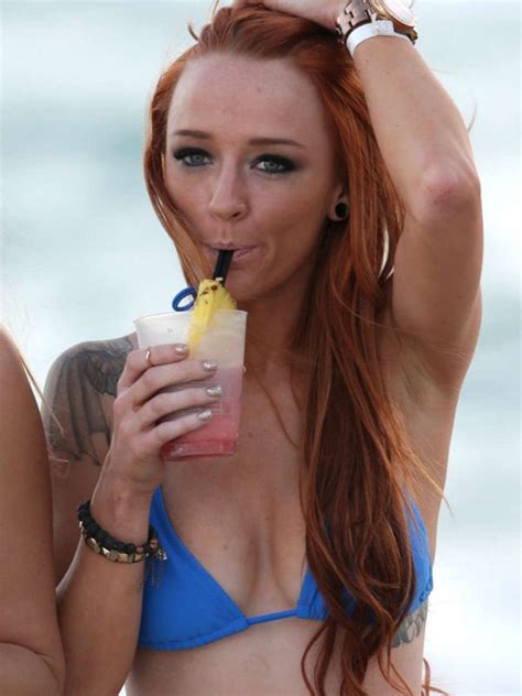 Mtv Spring Break Nude Naked