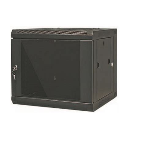 Wall Mount Swing Type 4u Rack Cabinets Roc Cables Online