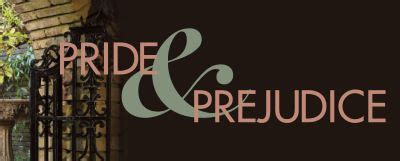 Theater Review PRIDE PREJUDICE World Premiere Musical At