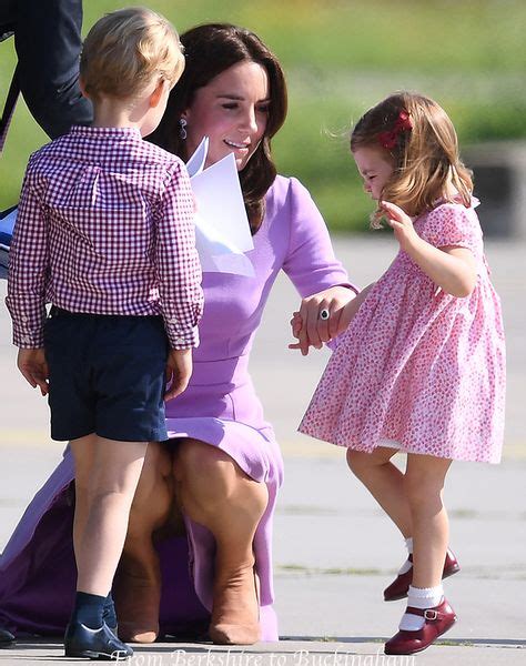 A Blog Reporting On Kate Middleton S HRH Duchess Of Cambridge