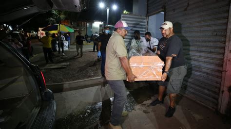 Confronto entre gangues rivais mata 41 mulheres em presídio de Honduras