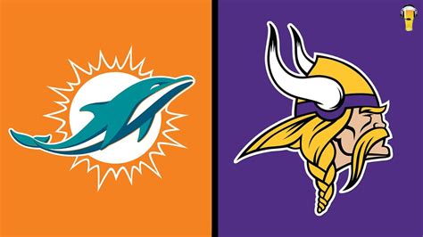 Miami Dolphins Vs Minnesota Vikings Prediction Nfl Week 6 Picks 10