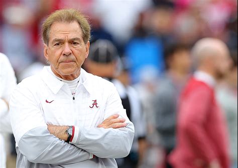 Nick Saban's Secret Origin: The Untold Story Of His Birthplace And Rise To Glory Image 19